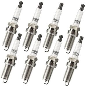 Read more about the article Best Spark Plugs Material: 10 Best Choices