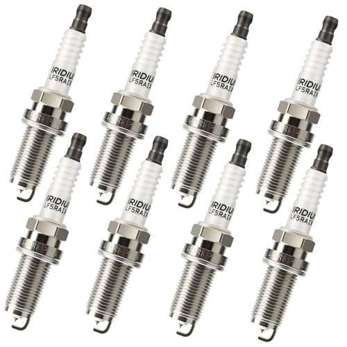 You are currently viewing Best Spark Plugs Material: 10 Best Choices