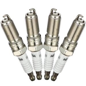 Read more about the article 10 Best Spark Plugs Review and Comparison 2025
