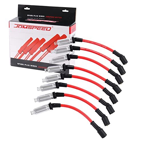 You are currently viewing Best Spark Plugs Wires with 10 Top Picks