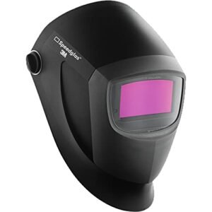Read more about the article Best Speedglas Welding Helmet 7 Expert-Tested for 2025