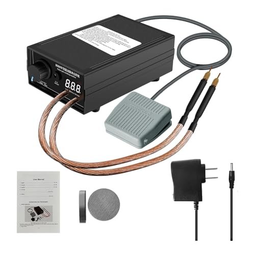 You are currently viewing Best Spot Welding Machine – 5 Options Reviewed