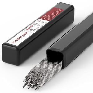 Read more about the article 5 Expert Reviews for Best Stainless Steel Welding Rod 2025