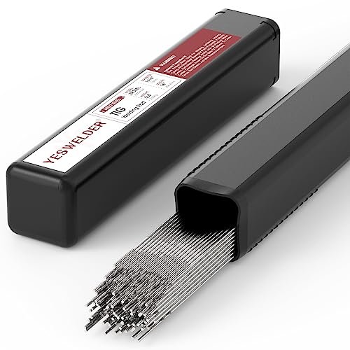 You are currently viewing 5 Expert Reviews for Best Stainless Steel Welding Rod 2025