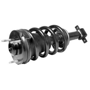 Read more about the article Best Strut Assembly with 5 Top Picks