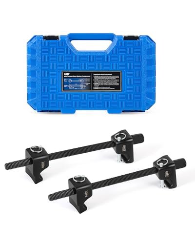 You are currently viewing 5 Best Strut Spring Compressor Tool Reviews 2025