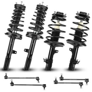 Read more about the article Best Struts For 2000 Toyota Avalon Reviewed 2025