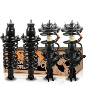 Read more about the article 7 Best Struts For 2001 Honda Civic Reviewed 2025