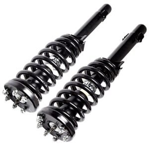 Read more about the article Best Struts For 2008 Honda Accord with 5 Top Picks