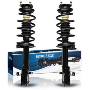 Read more about the article Best Struts For Ford Edge 2025: 7 Sets Reviewed