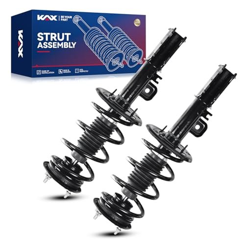 You are currently viewing The 5 Best Struts For Ford Taurus Reviewed (2025 Guide)