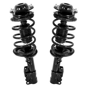 Read more about the article 5 Kits Rated: Best Struts For HHR Reviewed 2025