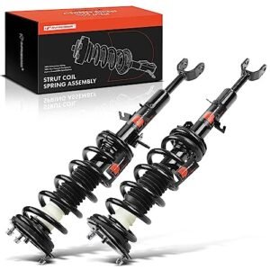 Read more about the article 10 Best Struts For Infiniti G35 Reviewed for 2025