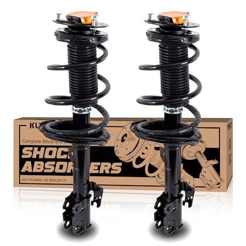 You are currently viewing Best Struts For Lexus RX330 with 10 Top Picks