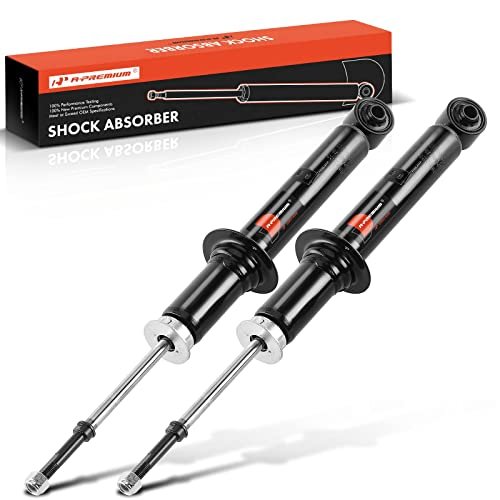 You are currently viewing The 7 Best Struts For Lexus SC430 Tested in 2025