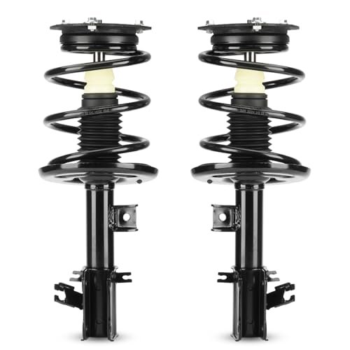 You are currently viewing Best Struts For Nissan Altima 7 Tested Sets 2025