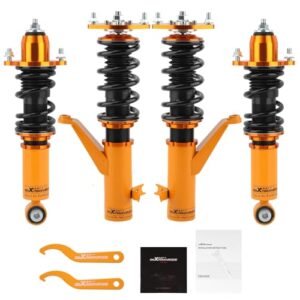 Read more about the article Best Struts For RSX Type S with 5 Top Picks
