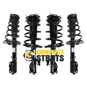 Read more about the article Best Struts For Toyota Avalon Featuring 7 Quality Options