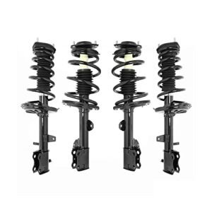 Read more about the article Best Struts For Toyota Highlander: 10 Best Choices