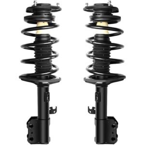 Read more about the article 5 Best Struts For Toyota Matrix Kits Rated 2025