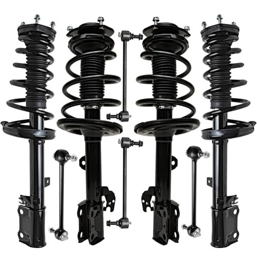 You are currently viewing 10 Best Struts For Toyota Venza Reviewed in 2025