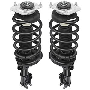 Read more about the article 10 Best Struts For Volvo XC90 We Tested in 2025