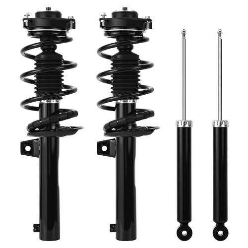 You are currently viewing Best Struts For VW Jetta – 10 Options Reviewed