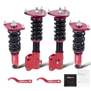 Read more about the article 7 Tested Kits To Find The Best Struts For WRX