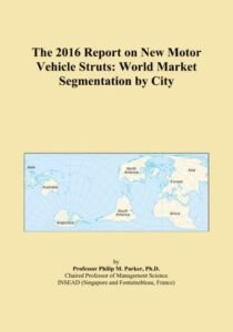 Read more about the article The 7 Best Struts On The Market, Reviewed 2025