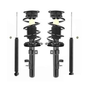 Read more about the article Best Struts Reviews Comparing 5 Top Kits for 2025