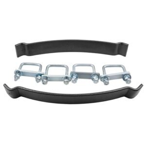 Read more about the article Best Suspension SUV 2025: 5 Models Reviewed and Rated