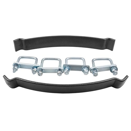 You are currently viewing Best Suspension SUV 2025: 5 Models Reviewed and Rated