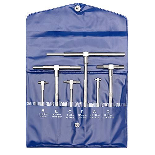 You are currently viewing best telescopic bore gauges – 10 Options Reviewed