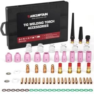 Read more about the article Best TIG Welding Cups 10 Options Expert-Tested for 2025