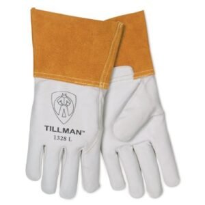 Read more about the article Best TIG Welding Gloves UK: 10 Best Choices