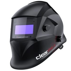 Read more about the article Best TIG Welding Helmet For The Money