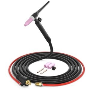 Read more about the article 7 Best TIG Welding Torch Models Expert-Tested for 2025