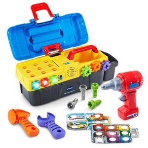 Read more about the article Best Toddler Tool Set Worth Buying Explained