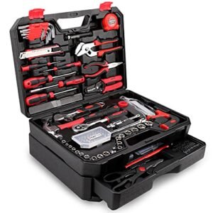 Read more about the article Best Tool Box Set: 10 Best Choices