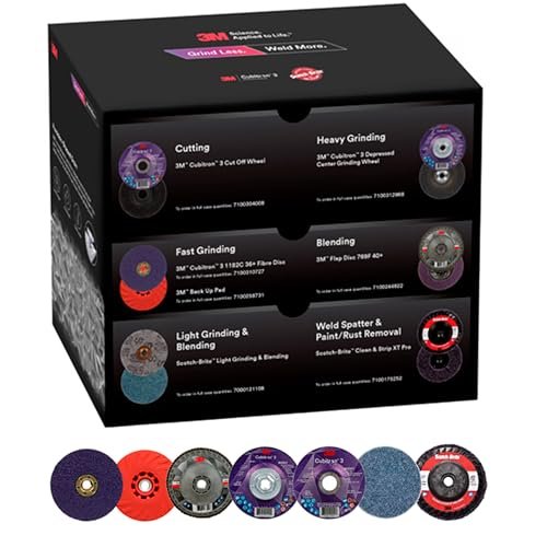 You are currently viewing Best Tool For Grinding Welds Reviewed, 7 Top Picks 2025