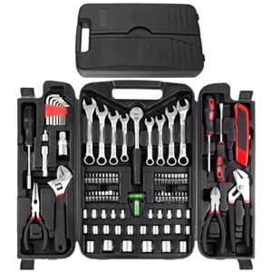 Read more about the article Best Tool Set For Cars 10 Options Tested 2025