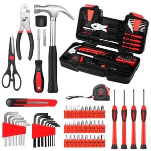 Read more about the article Best Tool Set Reddit Options Reviewed Before You Buy