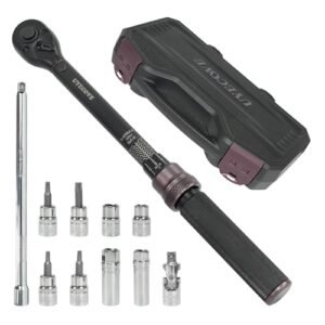 Read more about the article Best Torque Wrench For Spark Plugs Featuring 5 Quality Options