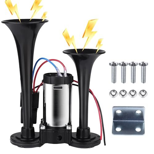 You are currently viewing 10 Best Train Horn for Car Kits Tested (2025 Guide)