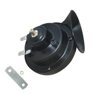 Read more about the article Best Train Horn for Motorcycle Tested: 7 Top Picks 2025