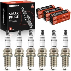 Read more about the article 5 Spark Plug Types Reviewed: Best Type Of Spark Plug Material