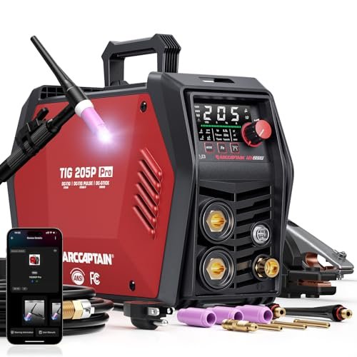 You are currently viewing Best Value TIG Welder UK Featuring 5 Quality Options
