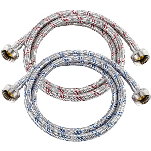 You are currently viewing Best Washer Hose Connector: 7 Tested Options for 2025