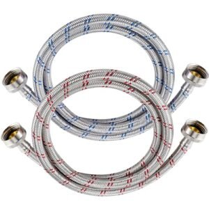 Read more about the article 7 Best Washer Hoses We Tested for Reliability in 2025