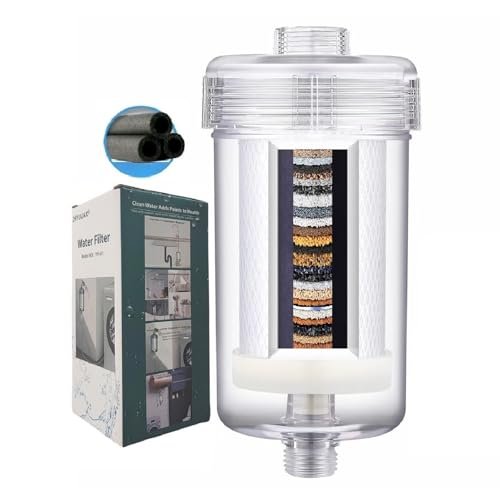 You are currently viewing Top 10 Best Washing Machine Filter for Microplastics Compared